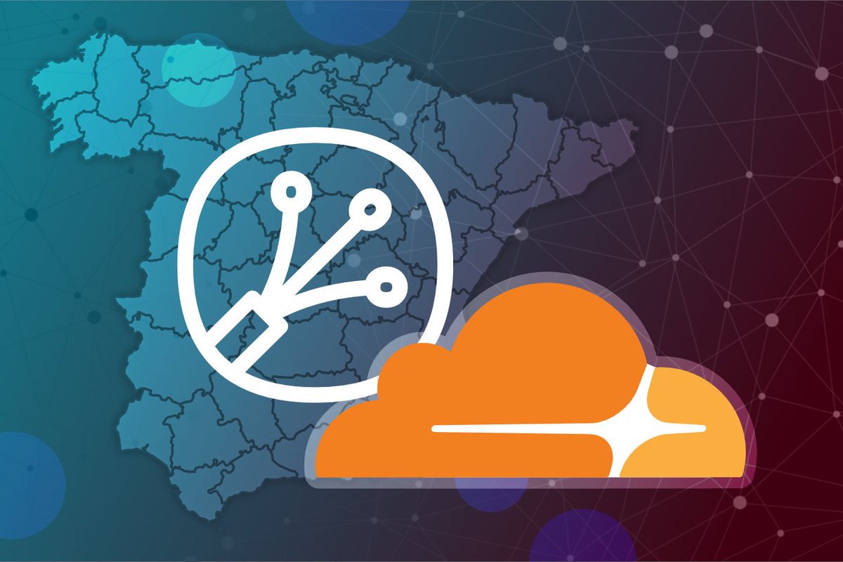 España es número 1 mundial en velocidad según Cloudflare. Esta operadora de fibra es la que destaca.
bandaancha.eu/articulos/espa…