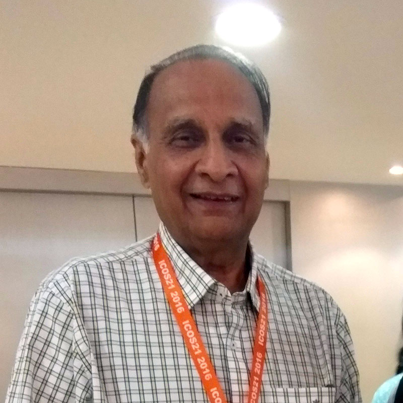 Lives in Chemistry (@livesinchem) on Twitter photo 🎁HBT Goverdhan Mehta, who held prominent positions <a href="/iiscbangalore/">IISc Bangalore</a> and <a href="/HydUniv/">Univ of Hyderabad</a>, turning 80 today. Famous for the total #synthesis of natural and unnatural products and for his support of science development in developing countries.
#totalsynthesis #sciencedevelopment 🎁HBT Goverdhan Mehta, who held prominent positions <a href="/iiscbangalore/">IISc Bangalore</a> and <a href="/HydUniv/">Univ of Hyderabad</a>, turning 80 today. Famous for the total #synthesis of natural and unnatural products and for his support of science development in developing countries.
#totalsynthesis #sciencedevelopment