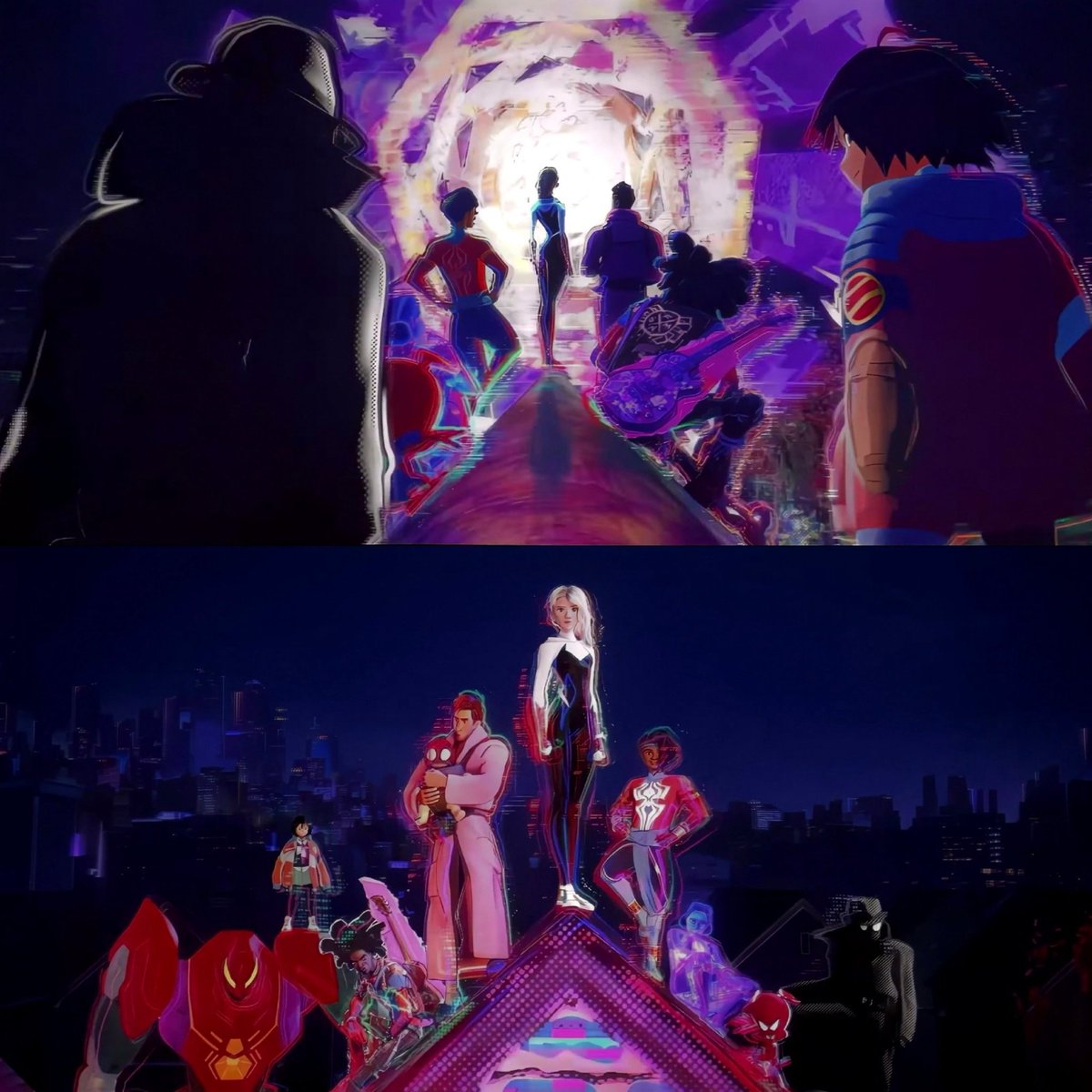 "I never found the right band to join. So I started my own...with a few old friends"