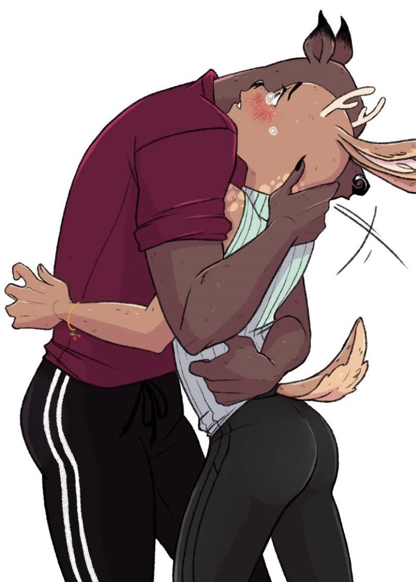 「Its their day omg」|Deya Munizのイラスト