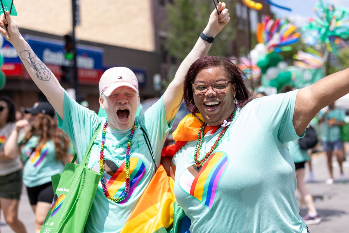 Rush University System for Health tweet media