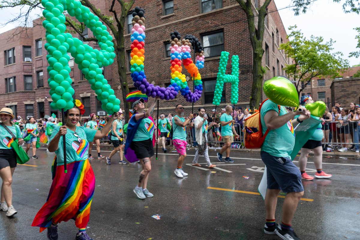 Rush University System for Health tweet media