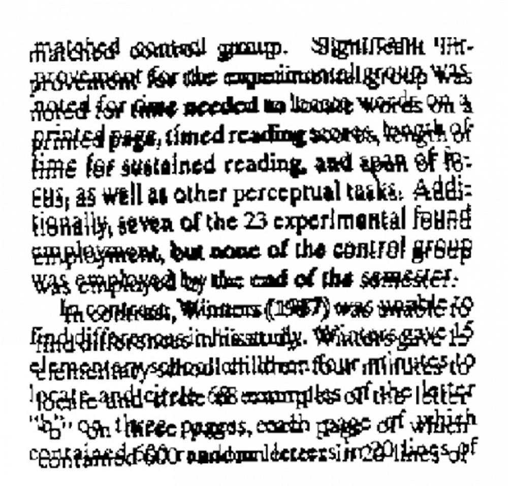 Big question: who is wearing them better; me or Elton???

Third picture is an example of what I see when I read! Three coloured lenses help! 

#dyslexia #mearesirlensyndrome #eltonjohn #bigstage2023 #Glastonbury