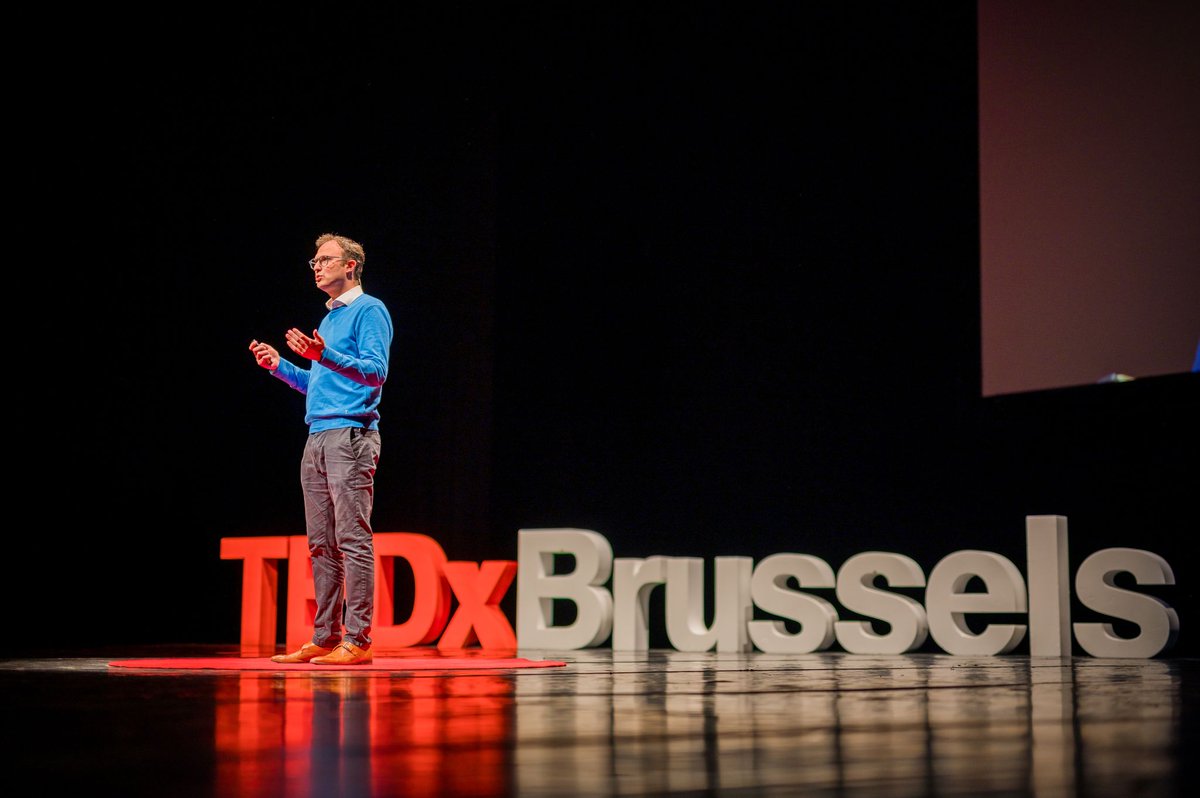 karim_douieb's tweet image. La beauté des données pour changer le monde✨🌍
Mon @TEDxBrussels talk est en ligne! 👉 youtube.com/watch?v=xOqewt…
Découvrez comment la visualisation de données brise les préjugés, inspire de nouvelles idées et crée une société plus inclusive. #DataActivism #TEDxTalk #Brussels