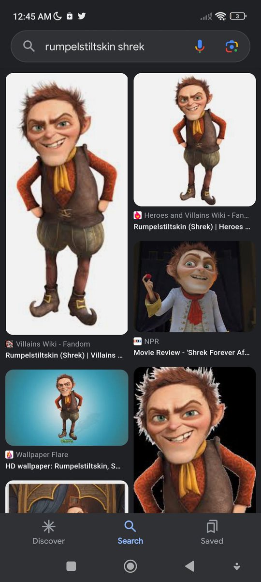 Even if dream had somehow managed to completely erase his face from the inetrnet we would have one way to remember him /neg