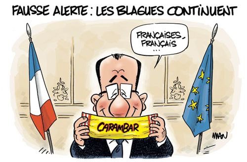 @Cdanslair @fhollande Flamby