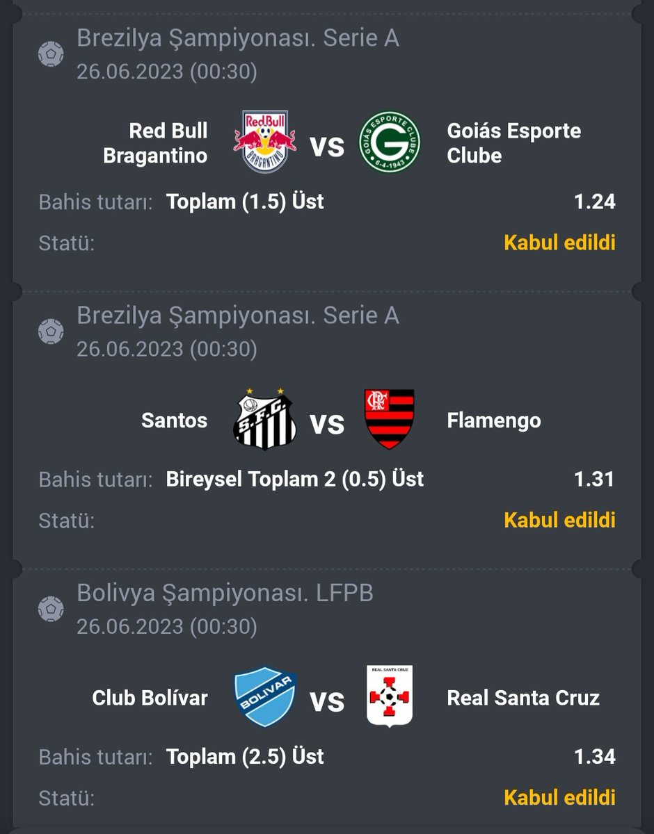 👉  KUPON ÖNERİSİ 2 🎯
👉 İDEAL ( 2.1  ORAN )
 ➡️🔥1XBET🔥 Dünyanın En Büyük En Güvenilir bahis sitesi🔥Daha iyisi daha güveniliri daha büyügü yok 🍀🧿 
 ➡️bit.ly/3ngixNk👍Promosyon Kodu : CanBey💰Anında %200 Bonus💰  #iddaa  #bahis  #banko #iddaatahminleri