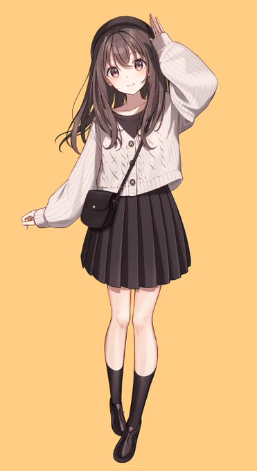 私服