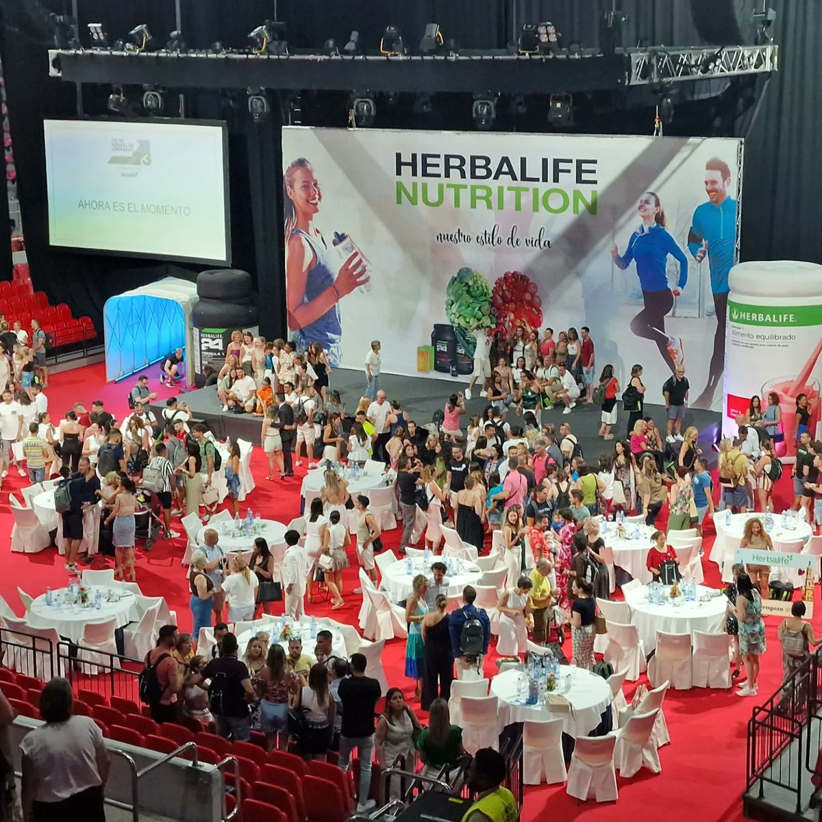 Fin de semana en Zaragoza disfrutando de una compañía inmejorable.
Turismo, oportunidades...
#herbalife #elpilar