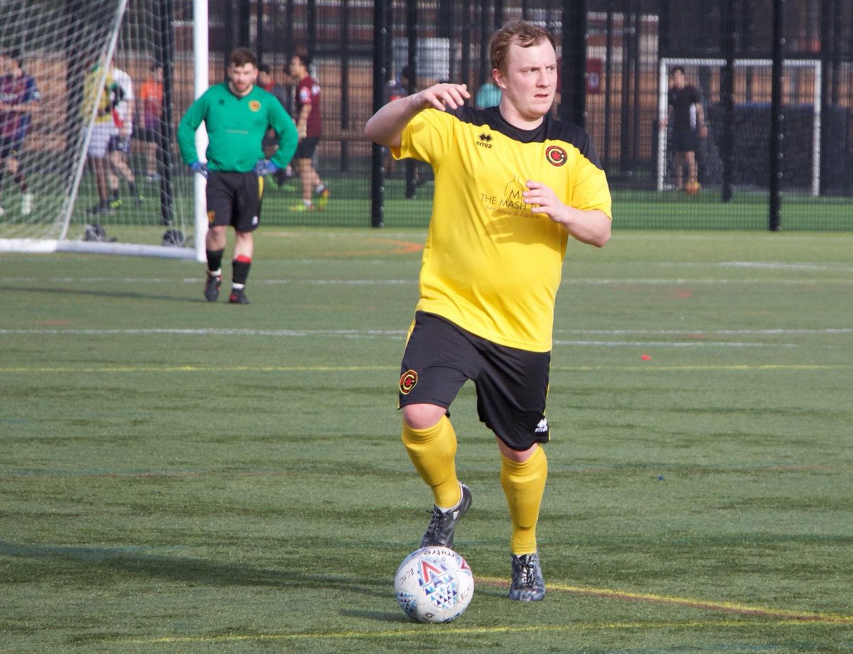 Edinburgh Caledonian (@edburghcaleyfc) on Twitter photo <a href="/Dylanrufc_/">Dylan</a> <a href="/ChrisJonesVocal/">Chris Jones</a> <a href="/scottwaugh2/">scottwaugh</a> <a href="/stevenjparker1/">Steven Parker</a> <a href="/cdolan8/">Chris Dolan</a> <a href="/Frainy93/">Frainy</a> We also want to say a huge thanks to the guys who are moving on or calling it a day, including two multiple league winning Caley legends:
@Mizzmcconnell07 The ultimate Caley number 10 🤝
<a href="/murray_martyn/">Martyn Murray</a> Mr Consistent and the guy who has kept the club tick💰
Cheers boys💛 <a href="/Dylanrufc_/">Dylan</a> <a href="/ChrisJonesVocal/">Chris Jones</a> <a href="/scottwaugh2/">scottwaugh</a> <a href="/stevenjparker1/">Steven Parker</a> <a href="/cdolan8/">Chris Dolan</a> <a href="/Frainy93/">Frainy</a> We also want to say a huge thanks to the guys who are moving on or calling it a day, including two multiple league winning Caley legends:
@Mizzmcconnell07 The ultimate Caley number 10 🤝
<a href="/murray_martyn/">Martyn Murray</a> Mr Consistent and the guy who has kept the club tick💰
Cheers boys💛