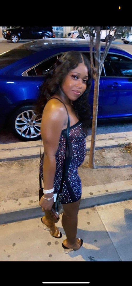 NashIsHere4It's tweet photo. Early this morning, one of my Nursing Assistants was murdered in a mass shooting. She was shot twice in the back on her 28th birthday. Two babies lost their mom. We never expect it, but we’ll all eventually be personally affected by gun violence. https://t.co/sjZjEqMNcU