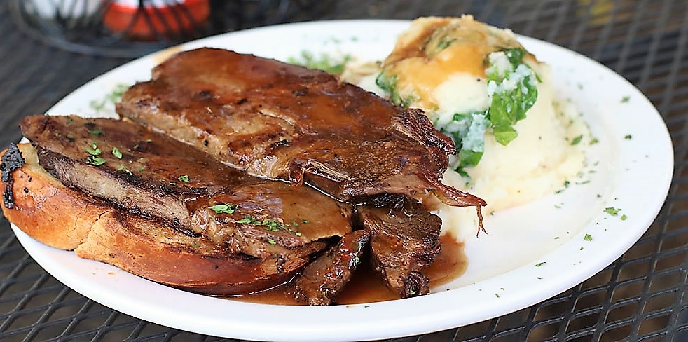 McShane's Irish Pub tweet media