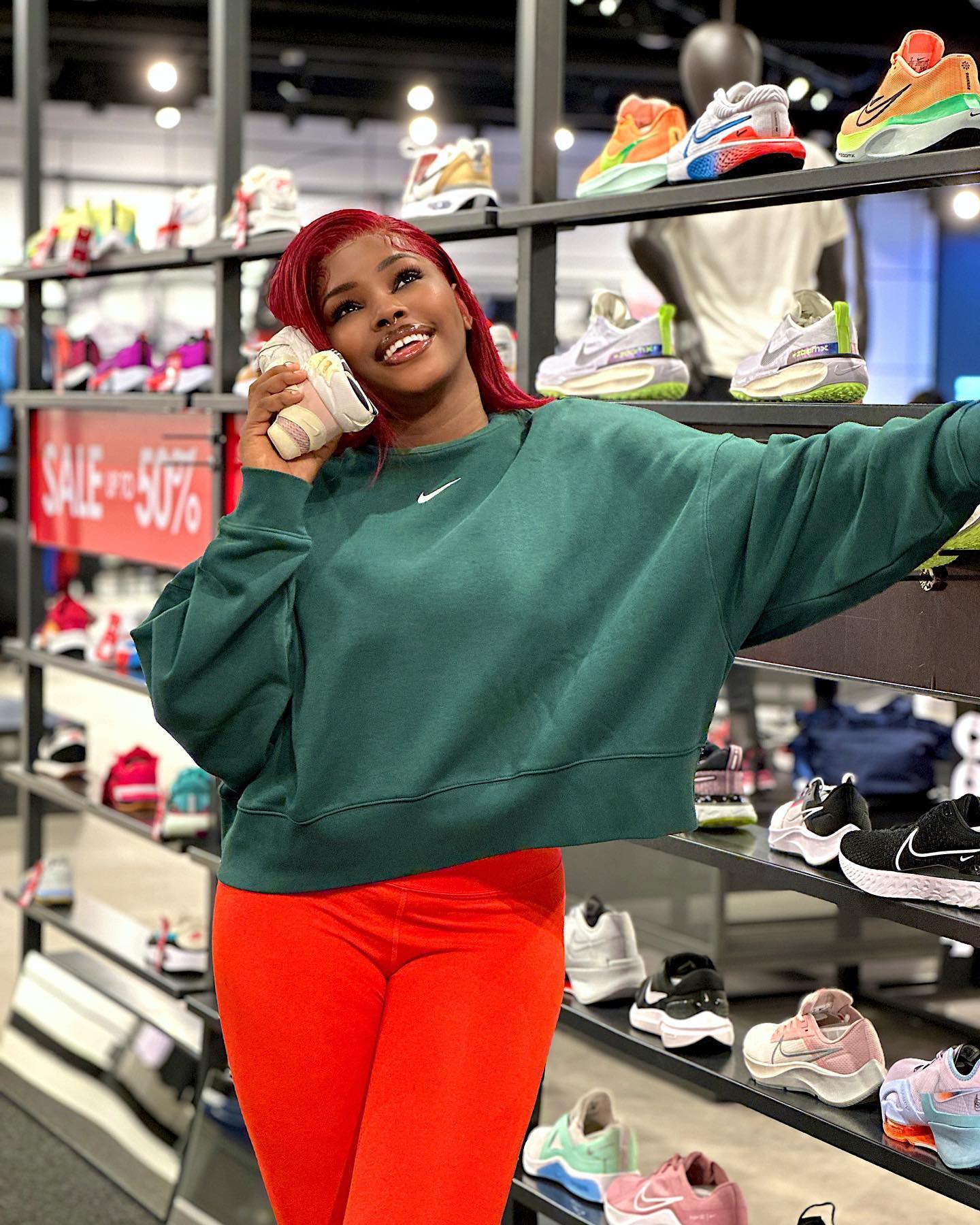 Khlo_X: You'Ll Never Guess What Khlo_X Did Next - kngixwy