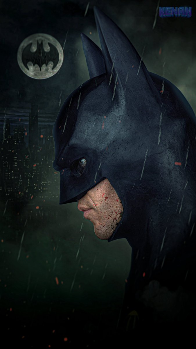 KenLeGraphiste's tweet photo. "HE IS BACK TO GET NUTS !"

Here is a montage of Batman (Michael Keaton) to accompany my BATMAN CONTINUES logo

#Batman #art #MichaelKeaton #TheFlash #Batman1989 #BatmanReturns #TimBurton #Poster #Gotham https://t.co/3hGmzhkk9S