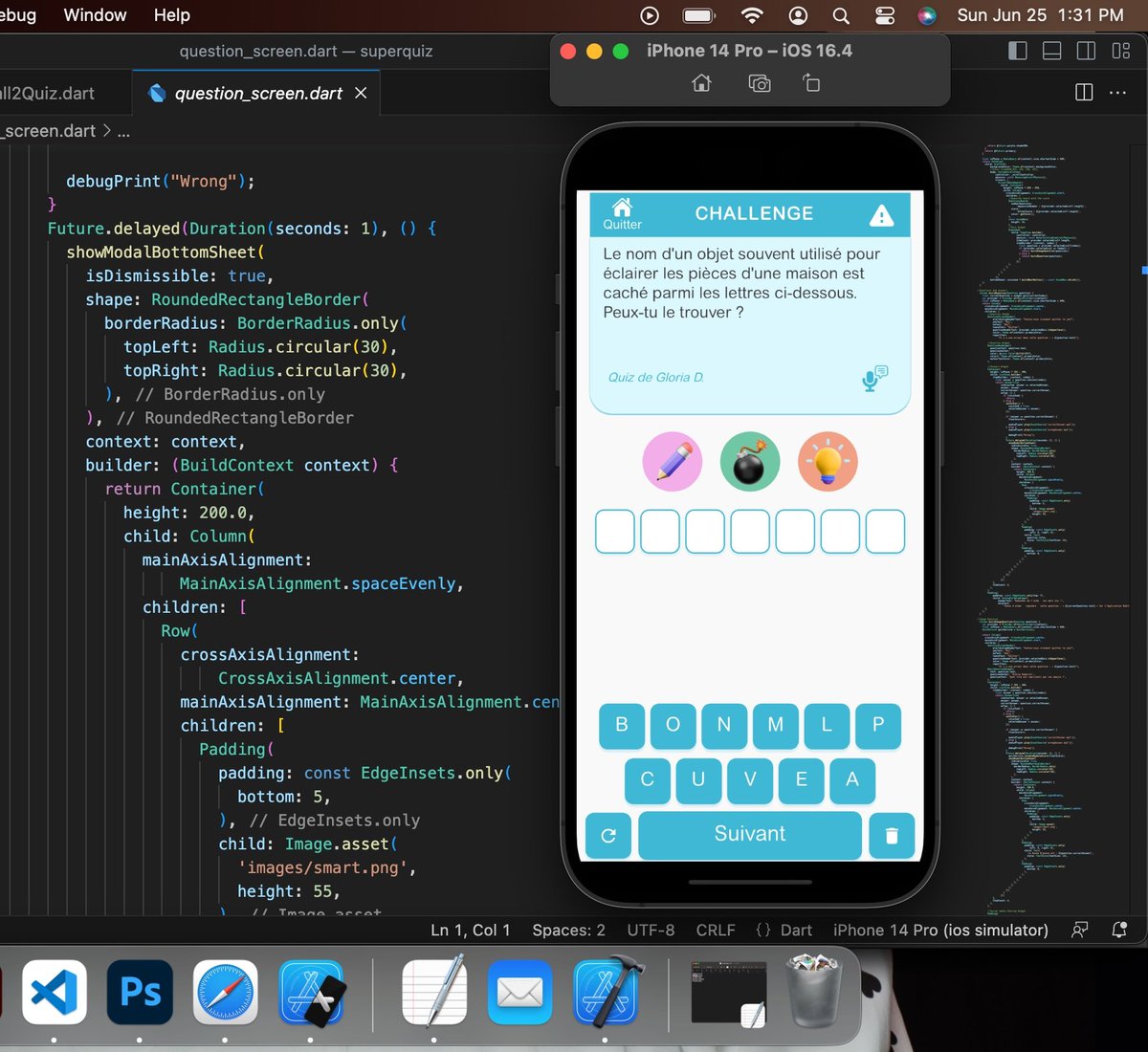 My baby❤️🤩🤩🤩🤩👩🏽‍💻
#MobileApp #Mobileappdeveloper #GloriaDumervil