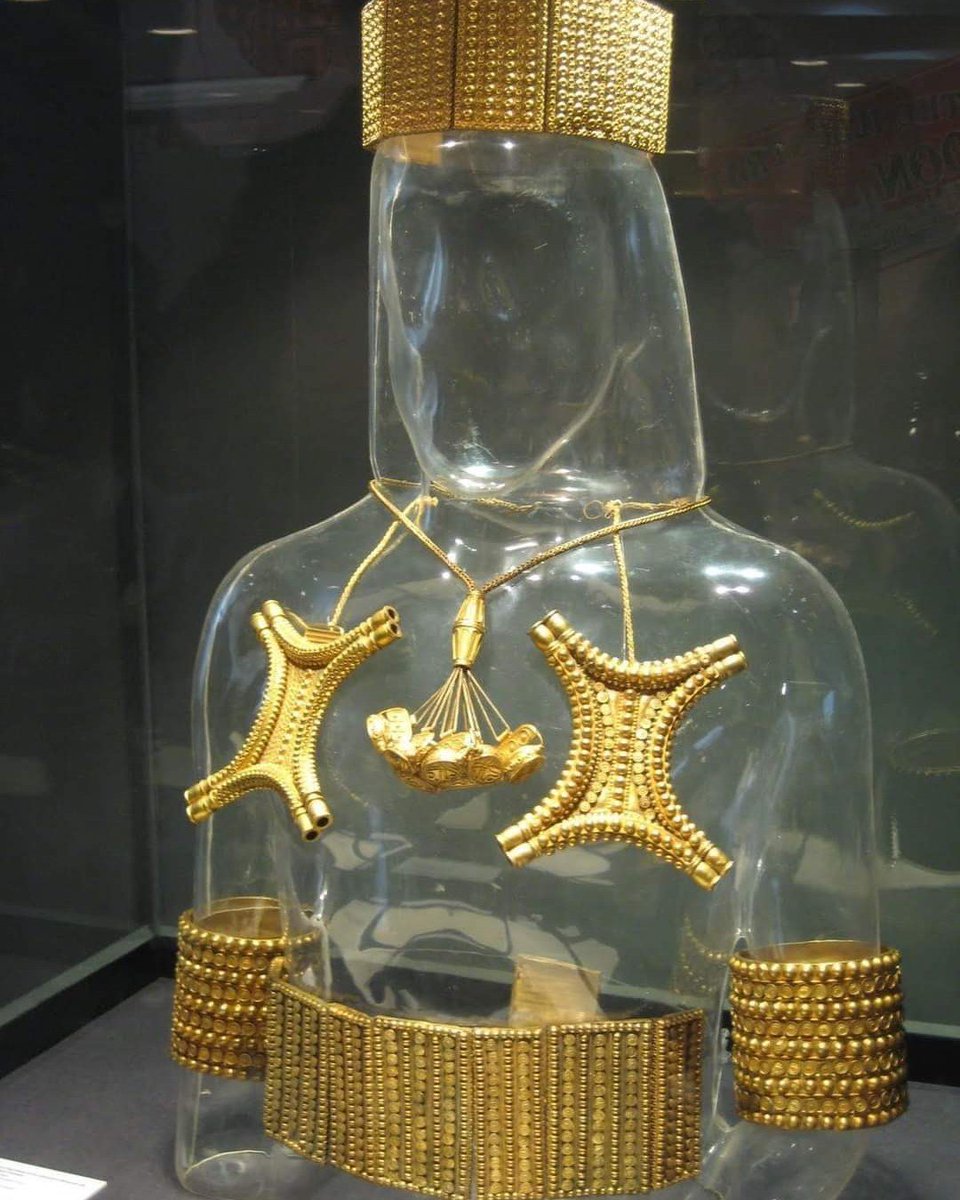 🏴🇲🇦Morocansado🇲🇦🏴 on Twitter "RT nrken19 Tartessian women were