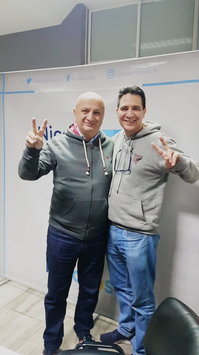 CristianeBay's tweet photo. Tengo el orgullo de acompañar a @russonicolasok como precandidato a Concejal en mi ciudad. Debemos construir una Lanús con perspectiva hacia el trabajo y la producción. Apasionado, trabajador y leal: es el indicado para líderar hoy.

Recuperar #Lanús. Con trabajo es Posible 🇦🇷. https://t.co/XXi95tkTQH