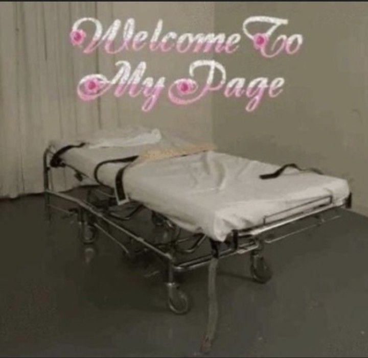 Paciente da ala 8 tweet media