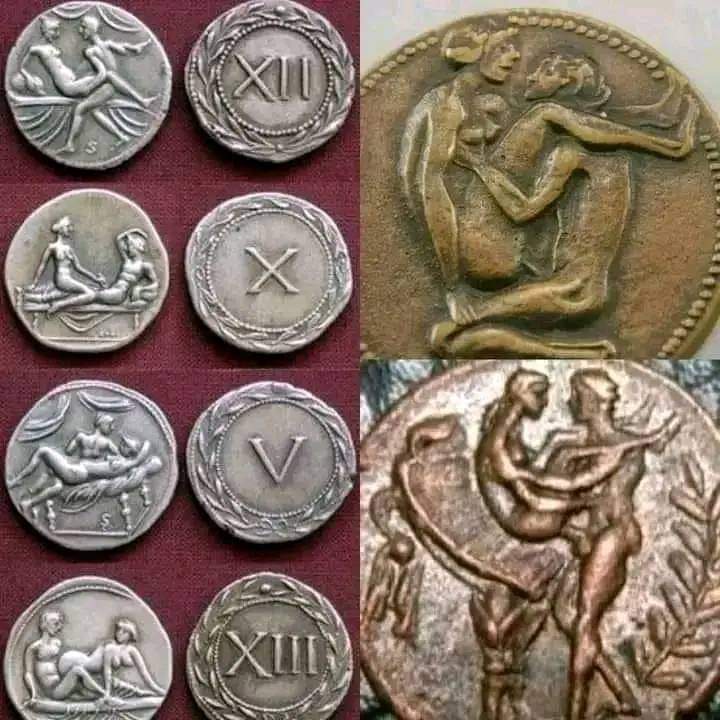 Which country get this coins🤔?