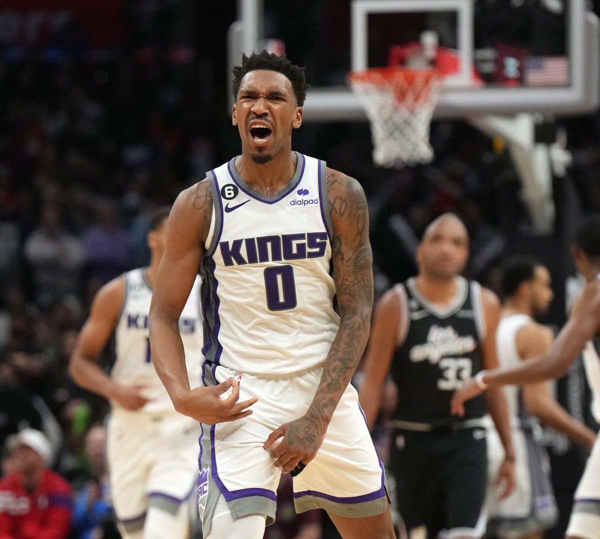 Basketball University tweet media