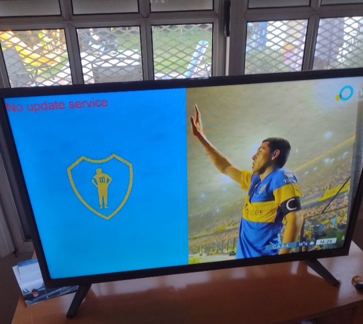 Mi Primer transmisión en La Bombonera para <a href="/fmlaredonda/">laredonda100.3</a> qfue el día que le hiciste el caño a Yepes, el Superclasico por la Libertadores (año2000, ambos teníamos 21) durante 14 años no falte a ningún partido  para esas transmisiones. Tu último show 2014, ahi estuve #Riquelme