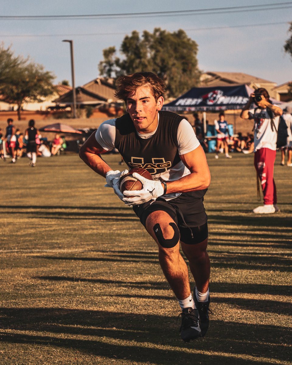 Saguaro Football tweet media