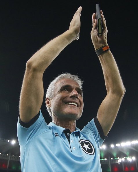 Palmeiras estava há 31 jogos sem perder no Allianz Parque.

Estava.