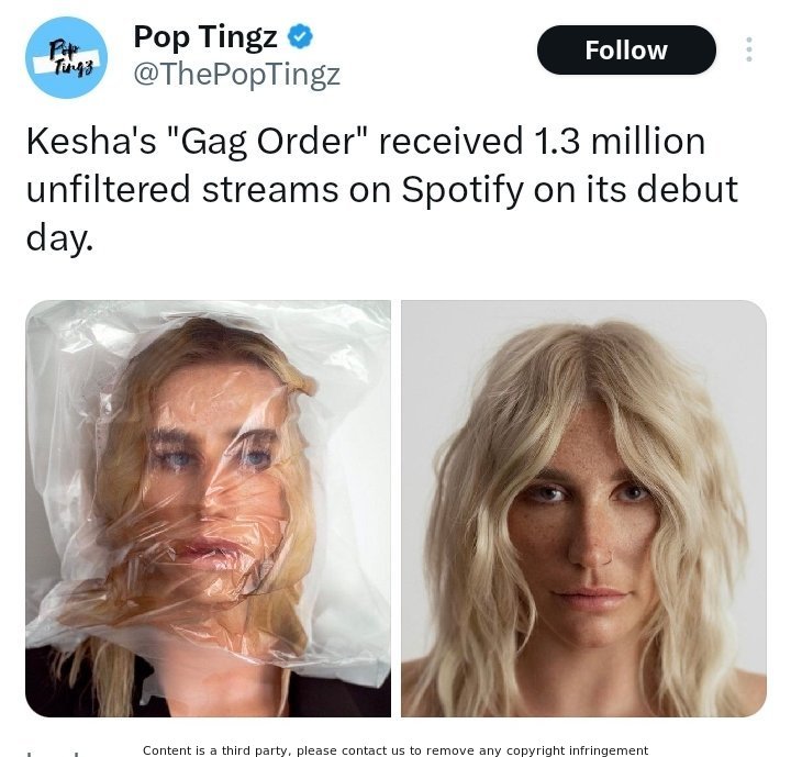 Kesha's rise to fame was legendary, but now she has competition from TEMU. As Kesha belts out her hits on stage, a fan whispers to their friend about the app. "Sorry Kesha, but I'm searching <201626009> on TEMU for some cash rewards!" The singer laughs and nods in approval.