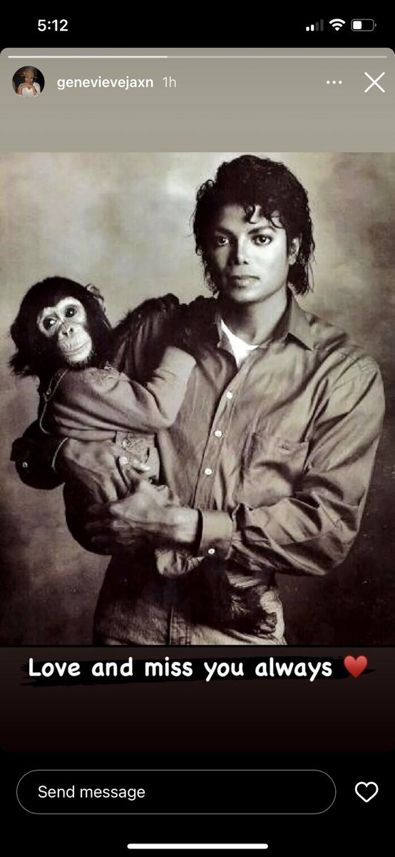 jadashakurr's tweet photo. #MJMemorialWeek https://t.co/q6RXjp75WD