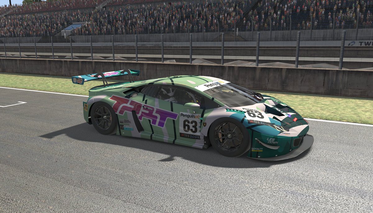 info_cms's tweet photo. Congrats to our winners in Round 4 of #iRTES today at Twin Ring Motegi.  RD Simsport, Tempus Simsport and TPRT a great race today and enjoy the rest of the weekend all #simracing #simracer #esports #motegi #lmdh #lmp2 #GT3 @ApexRacingTV https://t.co/12dFC4wvui