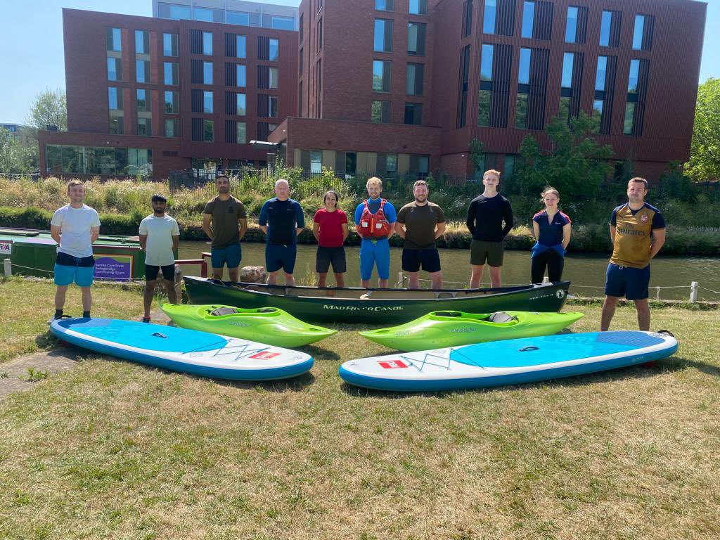 reg_trg's tweet photo. Day 2 of Paddlesport Safety and Rescue Course Complete. Fantastic effort by all the participants. Now onto the next stage of their instructor journey. https://t.co/lvOZGZGOId