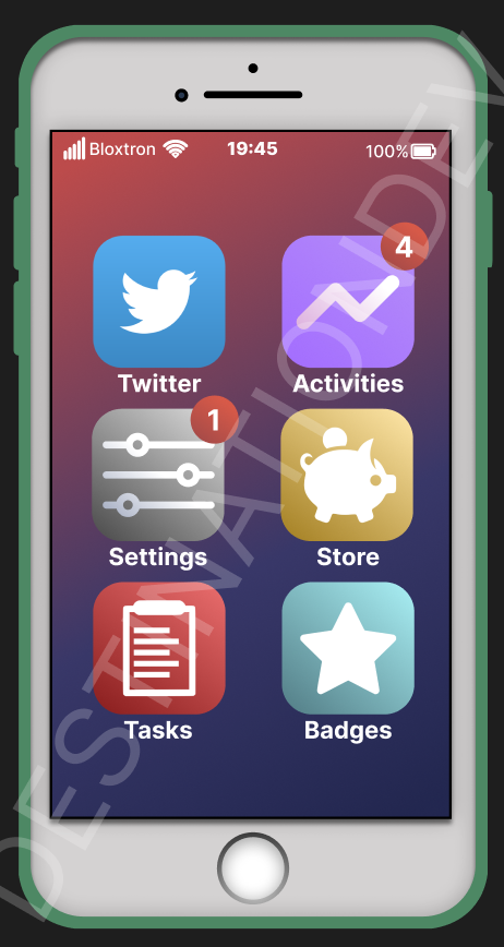 Phone Commission for <a href="/Locked_upgame/">Locked Up🌴</a> 

likes and retweets are appreciated ❤️📷 

#ROBLOX  | #RobloxDev | #RobloxCommissions