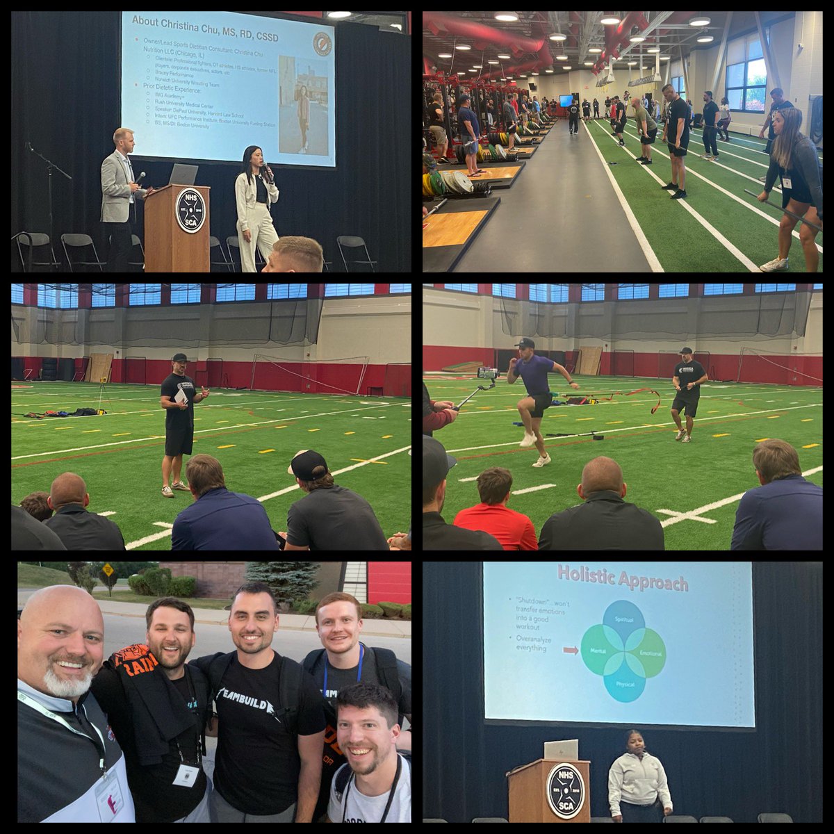 JohnBeerbower's tweet image. Great @NHSSCA NatCon ‘23
#NatCon2023 #NHSSCA
Thank You @HFAPT @CoachAVogel  
 @GR_Keith @AIAusa 
See you in Dallas 2024 💪