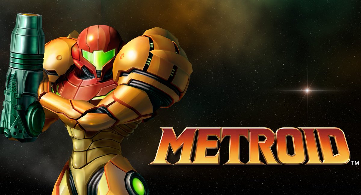 BringBackBanjoK's tweet photo. What is Nintendo’s most consistently high quality franchise? https://t.co/T7UwSLHEgb