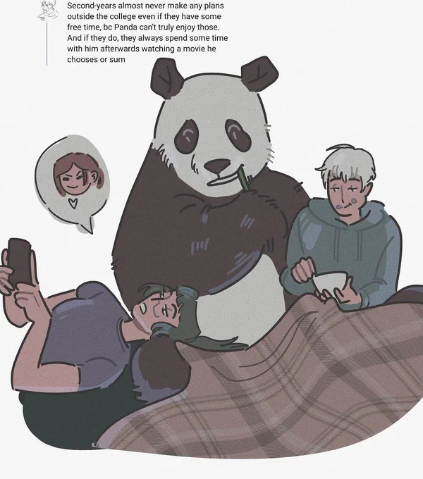 The delusion was strong but I still miss them like this