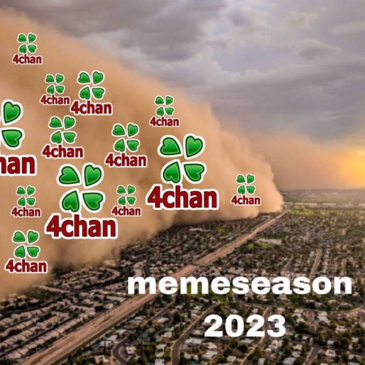 NalterionSama's tweet photo. @ElonMuskCRP #4chantoken https://t.co/mjUdR8mGBe