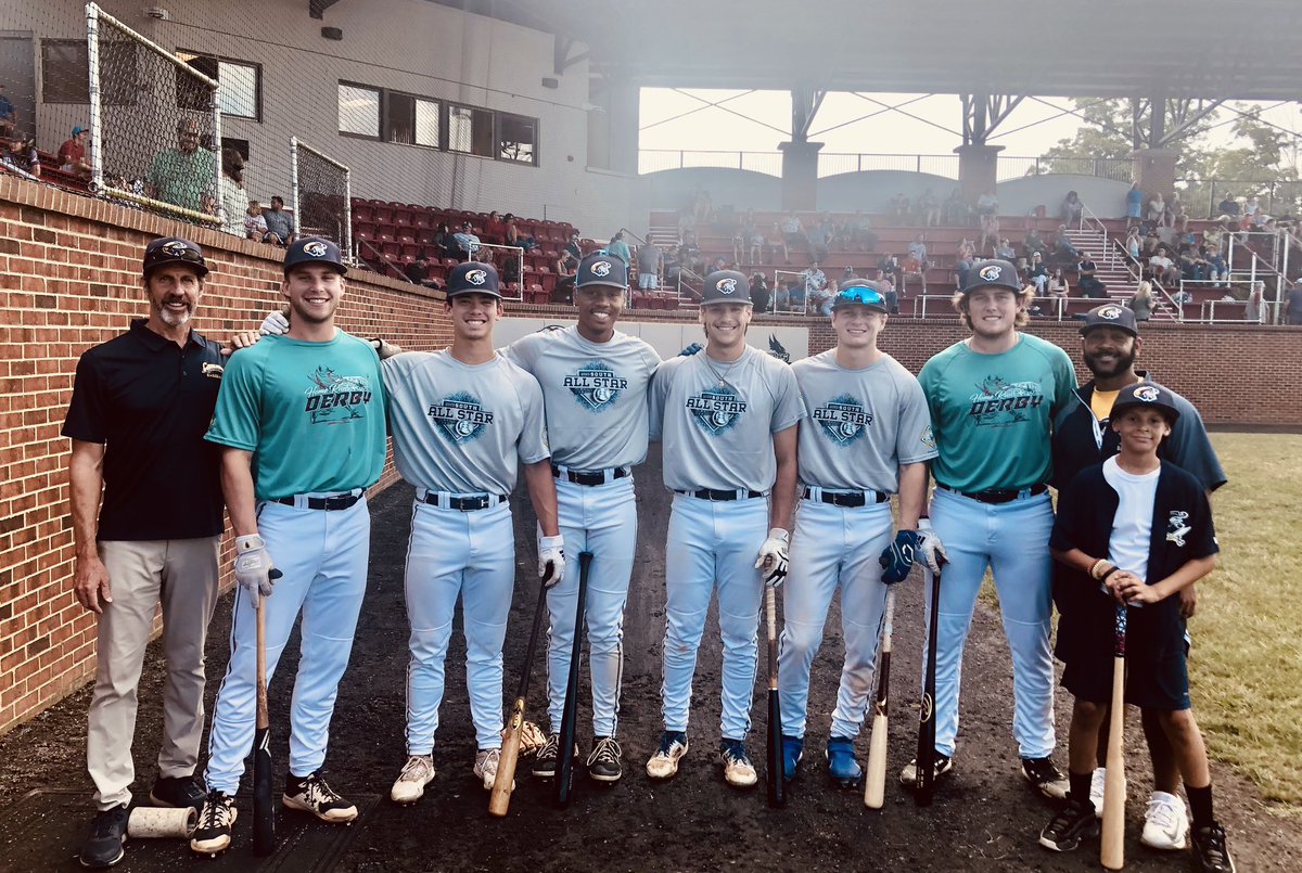 Culpeper Cavaliers Baseball tweet media