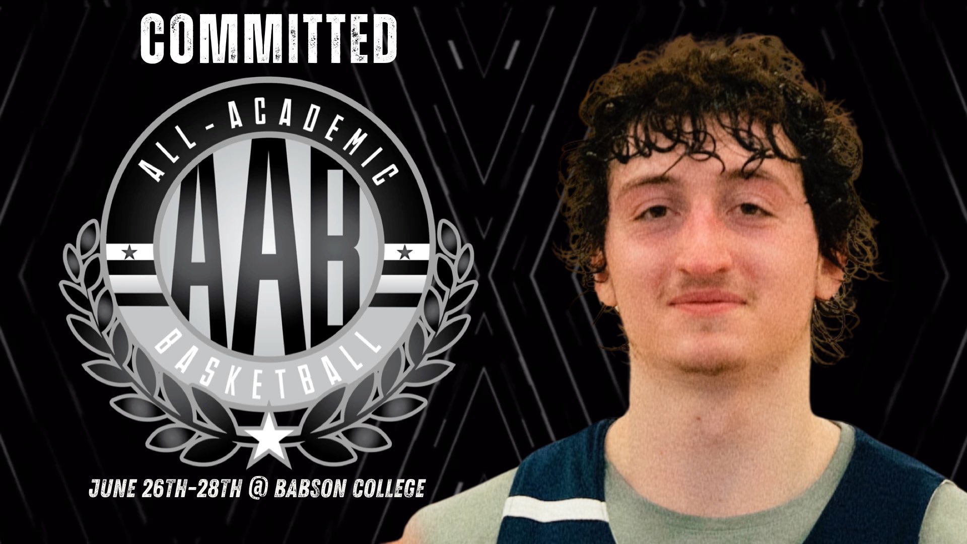 Mass Elite Basketball on Twitter "2024’s Cooper Galdenzi