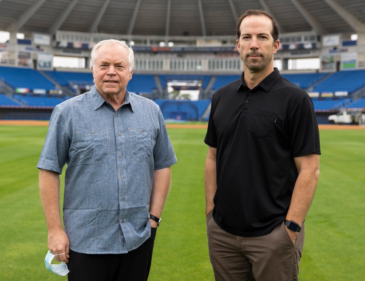 Retweet if you think Buck and Eppler should be fired. #Mets #LFGM #MLB 

<a href="/StevenACohen2/">Steven Cohen</a>