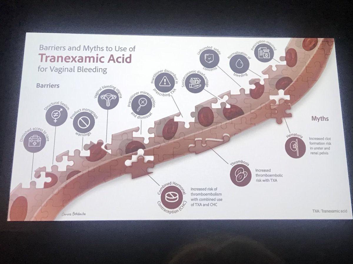 Rachel Rosovsky (@rosovskyrachel) on Twitter photo Dr. Michelle Sholzberg passionately talks @ the barriers to access & how we can save womens lives globally with TXA <a href="/sholzberg/">Michelle Sholzberg</a> <a href="/isth/">ISTH</a> <a href="/bhwords/">Professor Beverley Hunt OBE (also on BlueSky)</a> <a href="/fniainle/">Fionnuala Ní Áinle</a> Dr. Michelle Sholzberg passionately talks @ the barriers to access & how we can save womens lives globally with TXA <a href="/sholzberg/">Michelle Sholzberg</a> <a href="/isth/">ISTH</a> <a href="/bhwords/">Professor Beverley Hunt OBE (also on BlueSky)</a> <a href="/fniainle/">Fionnuala Ní Áinle</a>