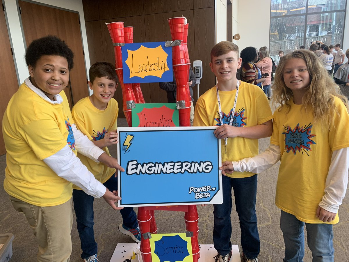 These boys just placed top 10 in the Nation in BETA Jr. Engineering!!  I am so proud of their hard work!! I am blessed to be able to work with these kiddos!! <a href="/RCEMustangs/">Red Cross Elementary</a> <a href="/JoshMaplesRCE/">Josh Maples</a> #TCB