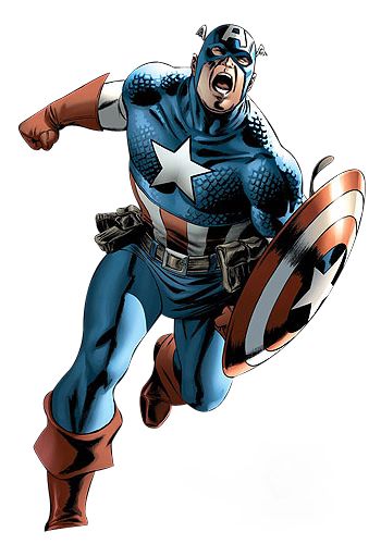 #captainamerica by #steveepting