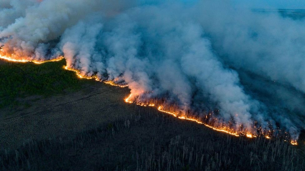 ferrandalmau78's tweet photo. #CanadaFires #CanadaWildfires 

Supera las 7,4 millones de hectáreas quemadas

14 #IIFF nuevos hoy

470 #IncendiosForestales en curso
243 fuera de control
88 estabilizados
139 controlados

La magnitud de este episodio es descomunal... fuegos simultáneos con cientos de miles de ha https://t.co/N5w0ZoWXER