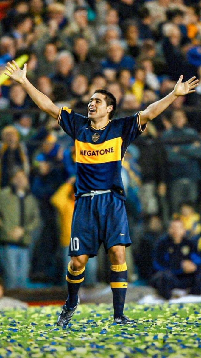 diegoaggio's tweet photo. Los mejores días siempre serán Riquelmistas https://t.co/DpHVP5JdOu
