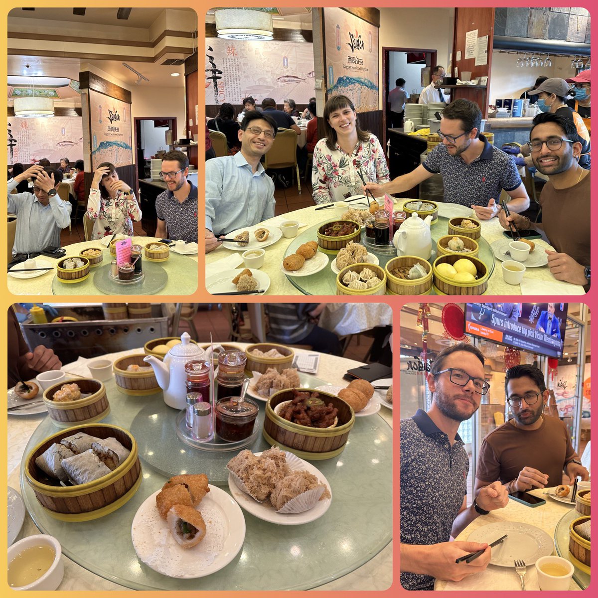 Agata Sekrecka (@agatasekrecka) on Twitter photo Big news! π Excited to announce that I've been awarded the prestigious Stanford School of Medicine Dean's Postdoctoral Fellowship! π€© I'm truly honored and grateful for the huge support from my PI and the <a href="/SXLuLab/">LuLab</a>! This is a milestone in my research journey! #DreamsComeTrue Big news! π Excited to announce that I've been awarded the prestigious Stanford School of Medicine Dean's Postdoctoral Fellowship! π€© I'm truly honored and grateful for the huge support from my PI and the <a href="/SXLuLab/">LuLab</a>! This is a milestone in my research journey! #DreamsComeTrue