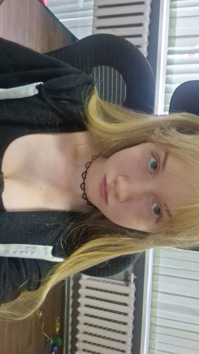 yoaxrx's tweet photo. misa hair https://t.co/7skgNE5PzF