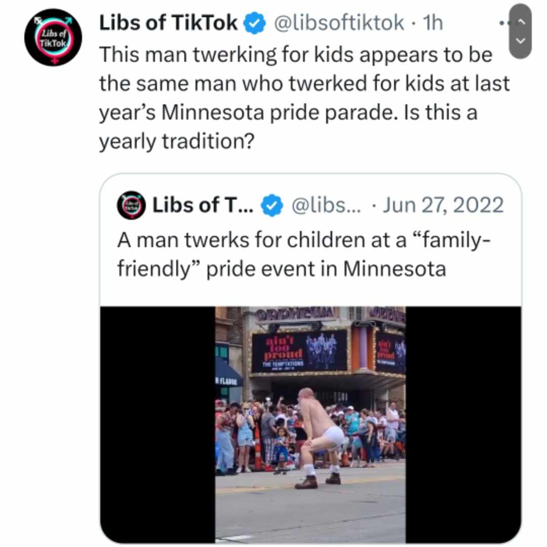 MN Up North Lake Guy on Twitter "This adult diaperwearing person