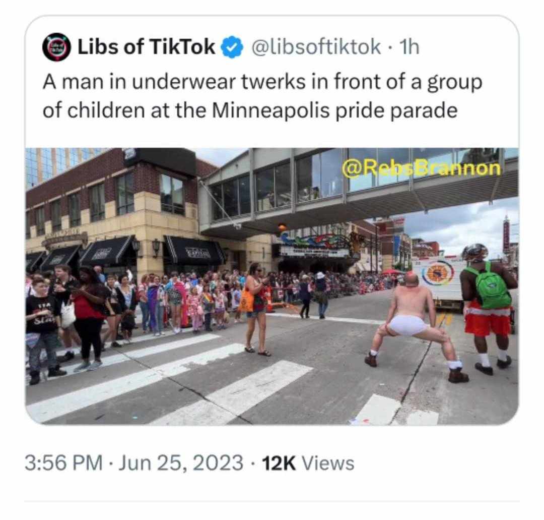 MN Up North Lake Guy on Twitter "This adult diaperwearing person