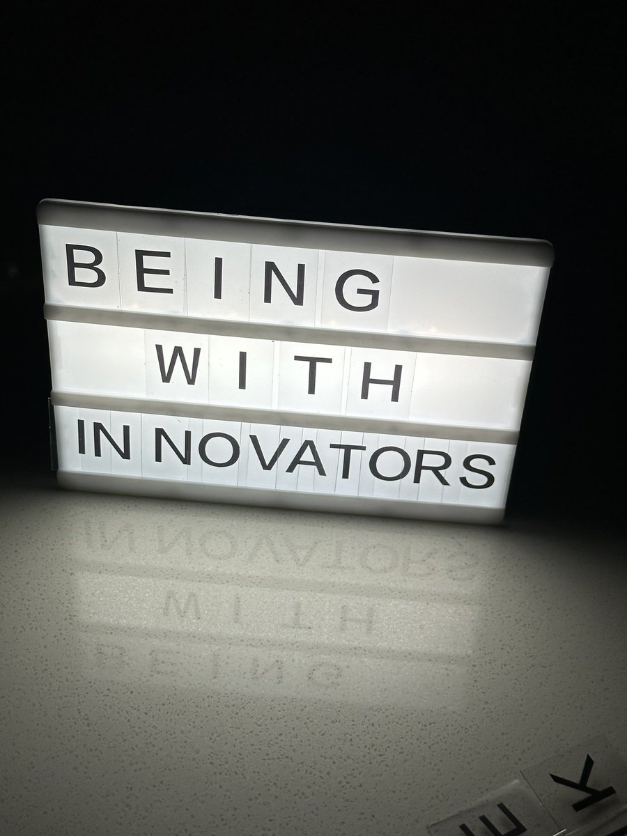 genevieve1219's tweet image. Ready to start a great week at #INCSPDWeek