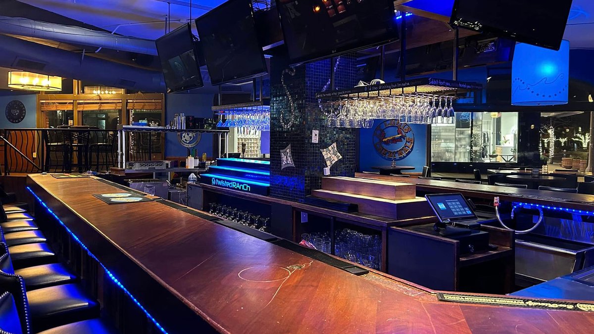 Twisted Ranch has moved from Soulard to the Central West End in St. Louis: samg.bz/TwistedRanchCWE